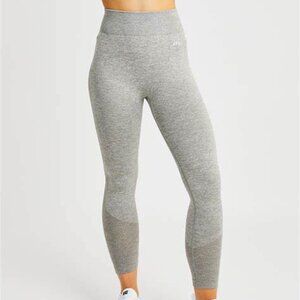 Motion Seamless Leggings - Khaki